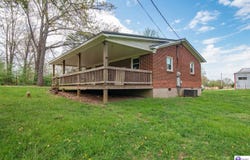 274 Knott Road, Brandenburg, KY 40108