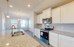 425 Creekfall Road, Burnet, TX 78611