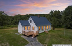 1161 Bristol Road, Bristol, ME 04539