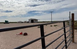3246 Steeple O Parkway, Monahans, TX 79756