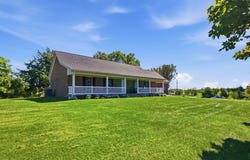 2195 Oregon Road, Salvisa, KY 40372