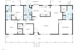 100 Comanche Trail, Fort Davis, TX 79734