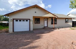 2704 W Palmer Drive, Payson, AZ 85541