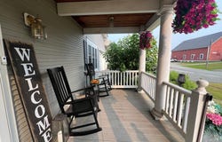 25 King Drive, Lyndon, VT 05850