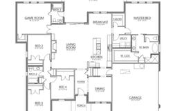 1012 VH Ranch Road, Poolville, TX 76487