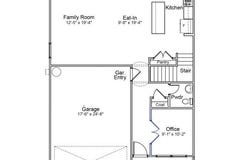 115 Daylily Drive, Springfield, GA 31329