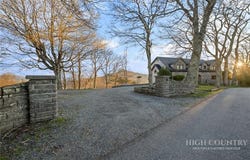 351 Windy Knob Trail, Seven Devils, NC 28604