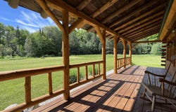 4702 N Banking Ground Road, Germfask, MI 49836