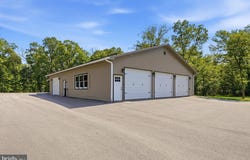 210 JACKSON Drive, WINCHESTER, VA 22602