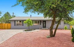 809 E FRONTIER Street, Payson, AZ 85541
