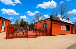 140 Lake Avenue W, Hill City, MN 55748