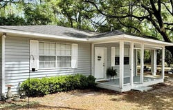 822 S Main, Trenton, FL 32693