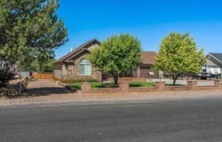 522 S 200 E St, Enterprise, UT 84725