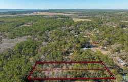 34 Gibson Rd, Apalachicola, FL 32320