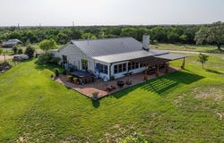 300 Private Road 626, Voca, TX 76887