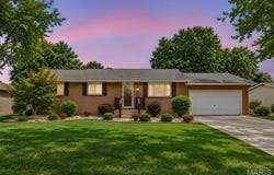 829 Albers Lane, Bethalto, IL 62010