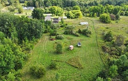 VL E Riverside Drive, Lyons, MI 48851