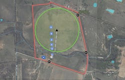 Cr 495, De Leon, TX 76444
