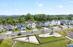 3538 THICKET RUN PL, CHARLOTTESVILLE, VA 22911