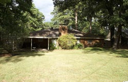 1602 BRUIN STREET, Ruston, LA 71270