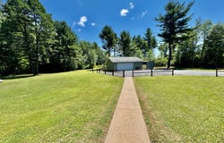880 HWY 17, Eagle River, WI 54521