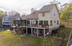 260 RIVERVIEW DRIVE, CROPWELL, AL 35054