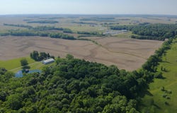 Co Rd 26, West Mansfield, OH 43358