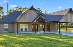 375 County Road 725, Buna, TX 77612