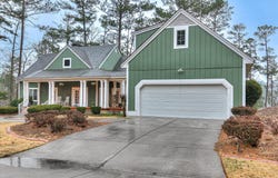 184 Savannah Drive, Mccormick, SC 29835