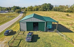 864 Coles Chapel Rd, Sparta, TN 38583