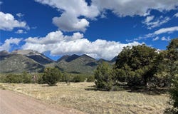 10 Brook Trout Road, Crestone, CO 81131
