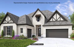 2915 Pacific Crest Lane, McKinney, TX 75071