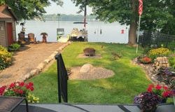 8671 S 600 W, Claypool, IN 46510-9213