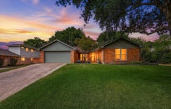 2840 Southridge Drive, Grapevine, TX 76051