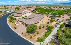 32803 S Cattle Trail, Oracle, AZ 85623