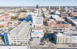 313 Park Central W, Springfield, MO 65806
