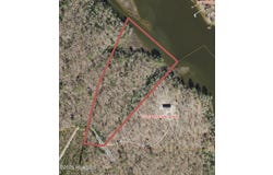 C-1 Sr 1103 Off lot: C-1, Blounts Creek, NC 27814