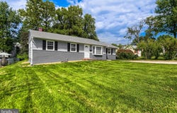 696 W MAPLE Road, LINTHICUM HEIGHTS, MD 21090