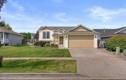 1104 S Antelope Ave, Spokane, WA 99224