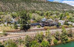 3502 Bennett Street, Durango, CO 81301