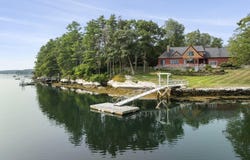 83 Western Ledge Road, Boothbay, ME 04537