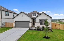 235 Red Tail Hawk Ln, Cedar Creek, TX 78612
