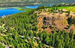 NNA S Prospect Ave, Harrison, ID 83833