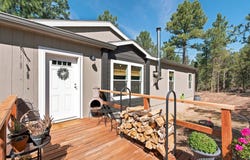 23 Avenida Mercedes, Pecos, NM 87552