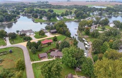 4647 Panorama Drive, Panora, IA 50216