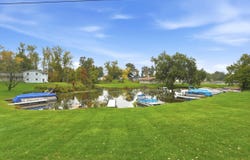 3120 E Meadowood Lane, Columbia City, IN 46725