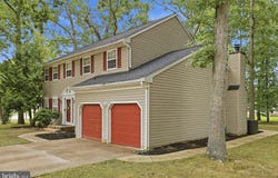 133 RED OAK Drive, DOVER, DE 19904