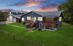 241 Rs County Road 1534, Point, TX 75472