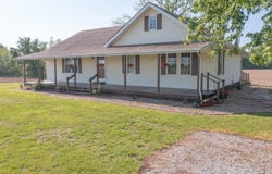 878 County Road 600 N, Sims, IL 62886