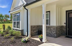 205 Sutherland Drive, Franklinton, NC 27525